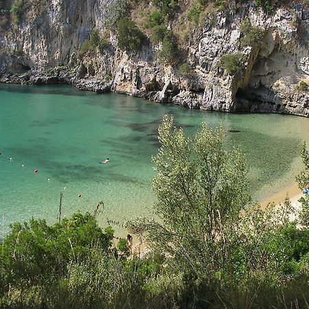 Hotel Relais Pian Delle Starze Marina di Camerota Eksteriør billede